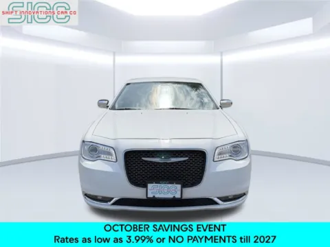Photos of 2019 Chrysler 300 Limited for sale in Puyallup, WA at Shift Innovations Car Co