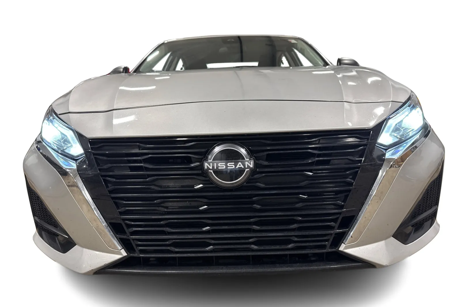 2024 Nissan Altima 2.5 SV photo 4