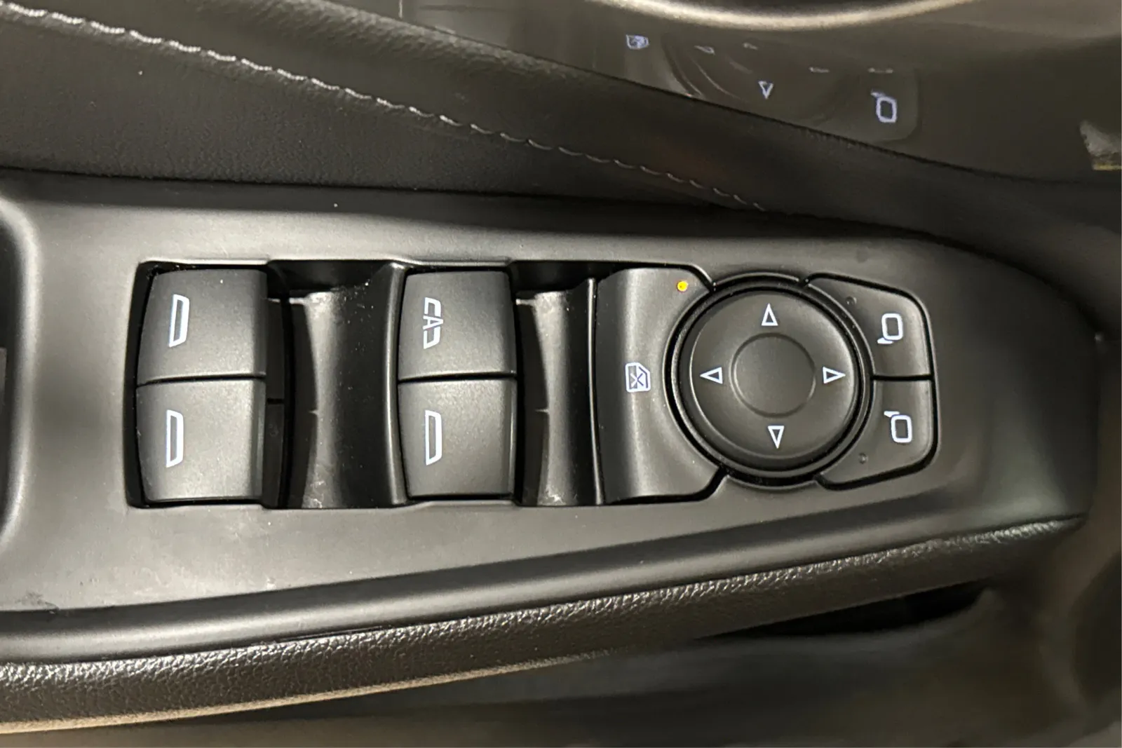 2023 Chevrolet Traverse photo 4