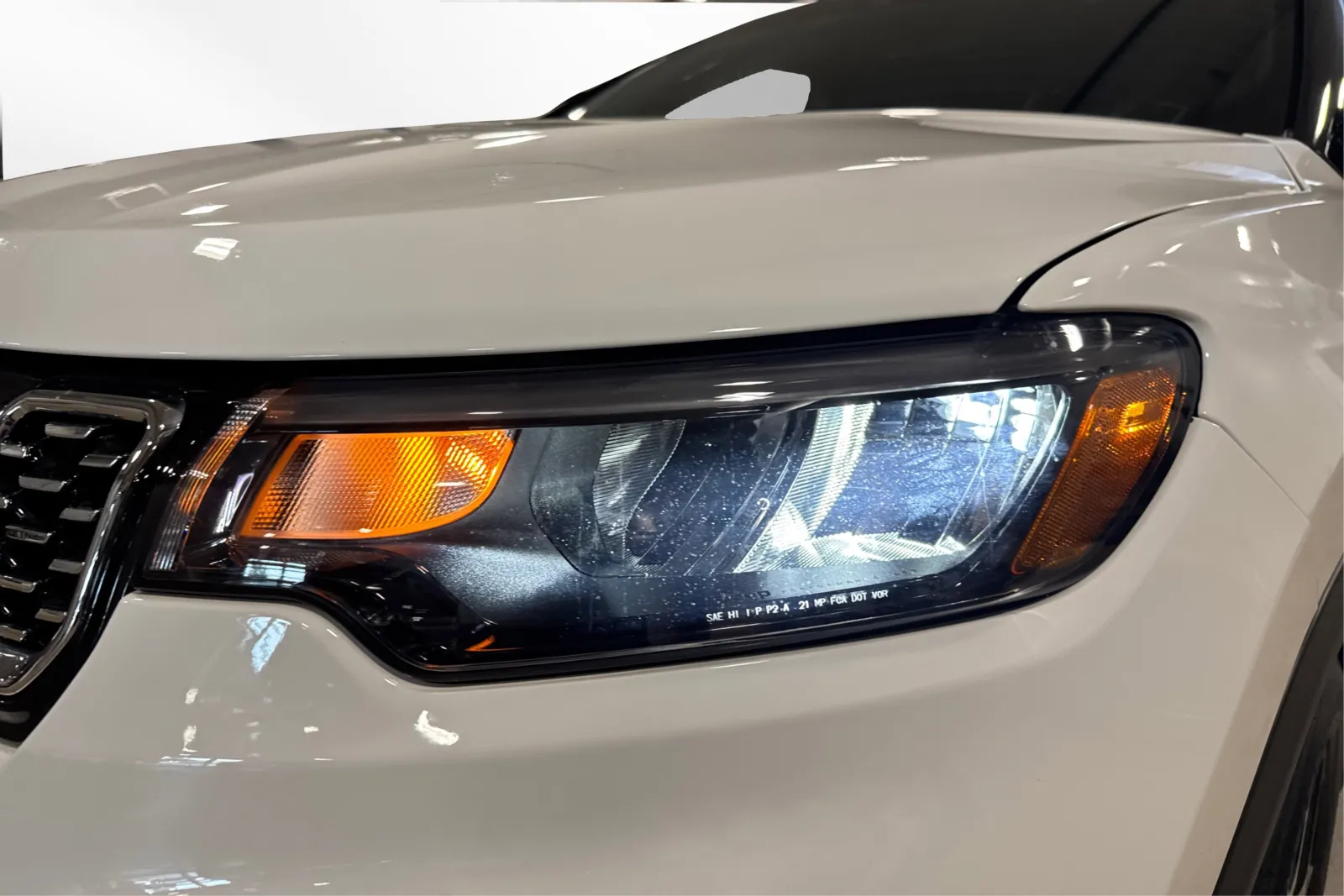 2025 Jeep Compass Limited photo 4