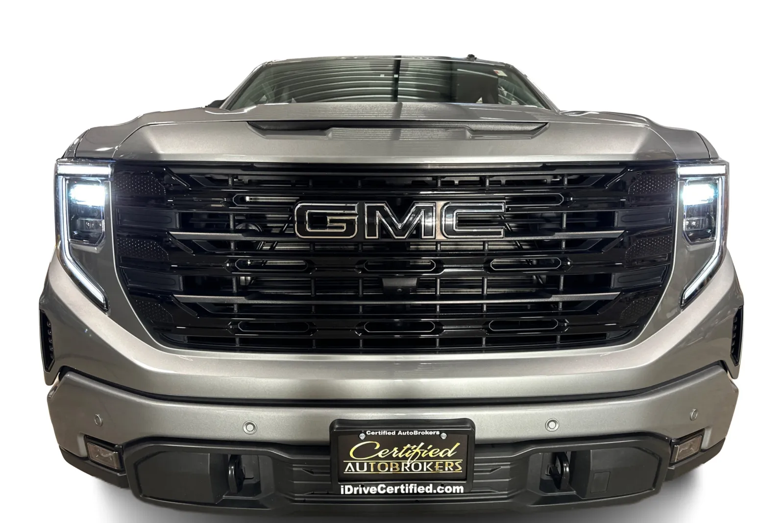 2024 Gmc Sierra 1500 Elevation photo 4