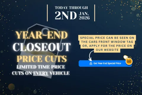 Another view of 2022 Ford Edge SEL AWD for sale in Grand Island, NY at Certified AutoBrokers