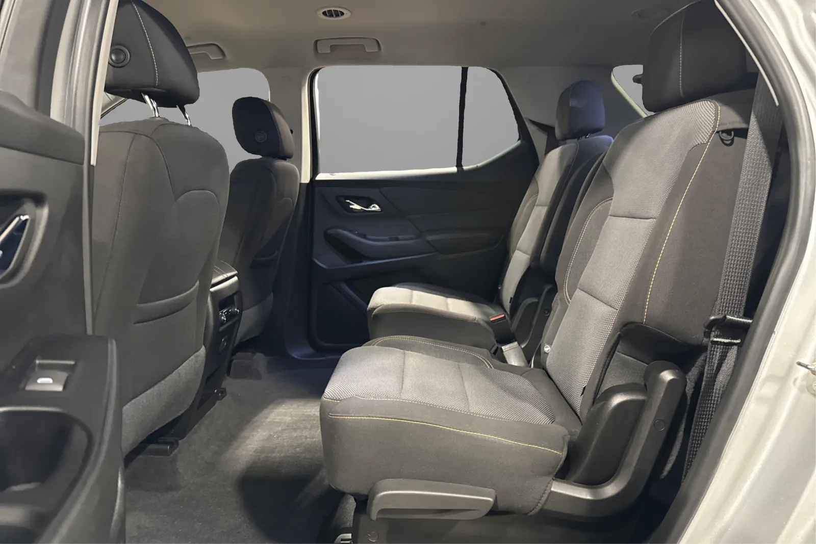 2019 Chevrolet Traverse photo 3