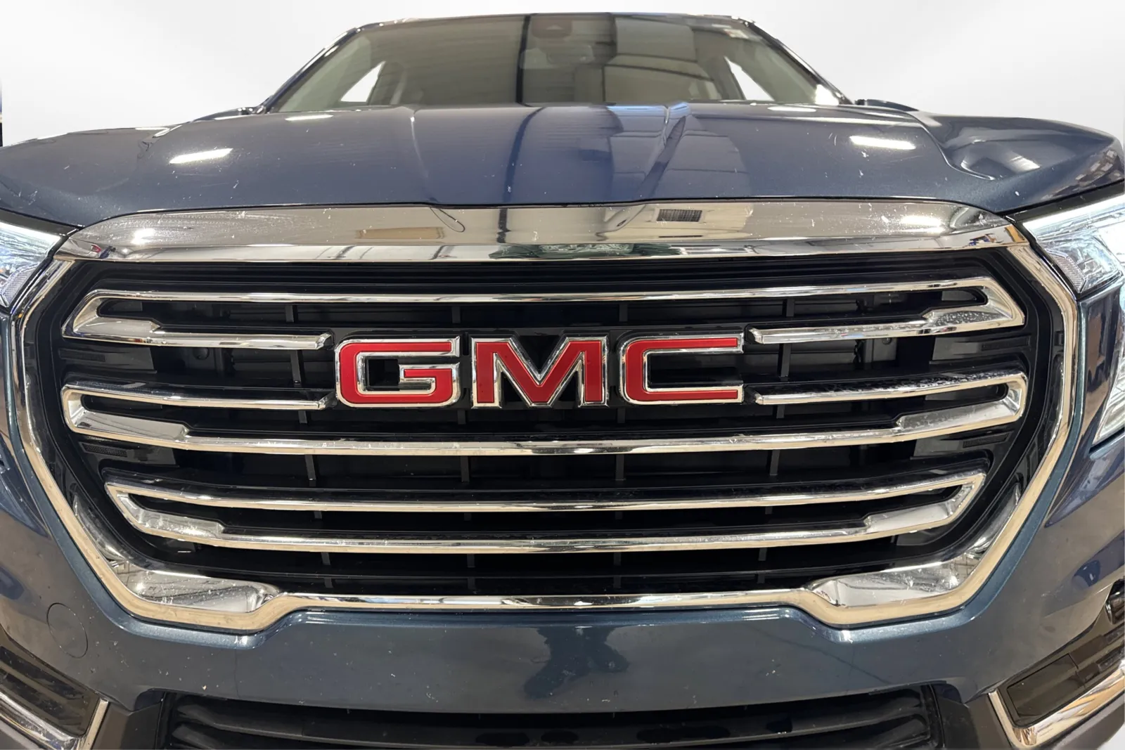 2024 Gmc Terrain SLT photo 4