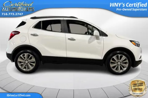 More photos of 2020 Buick Encore Preferred at Certified AutoBrokers, NY