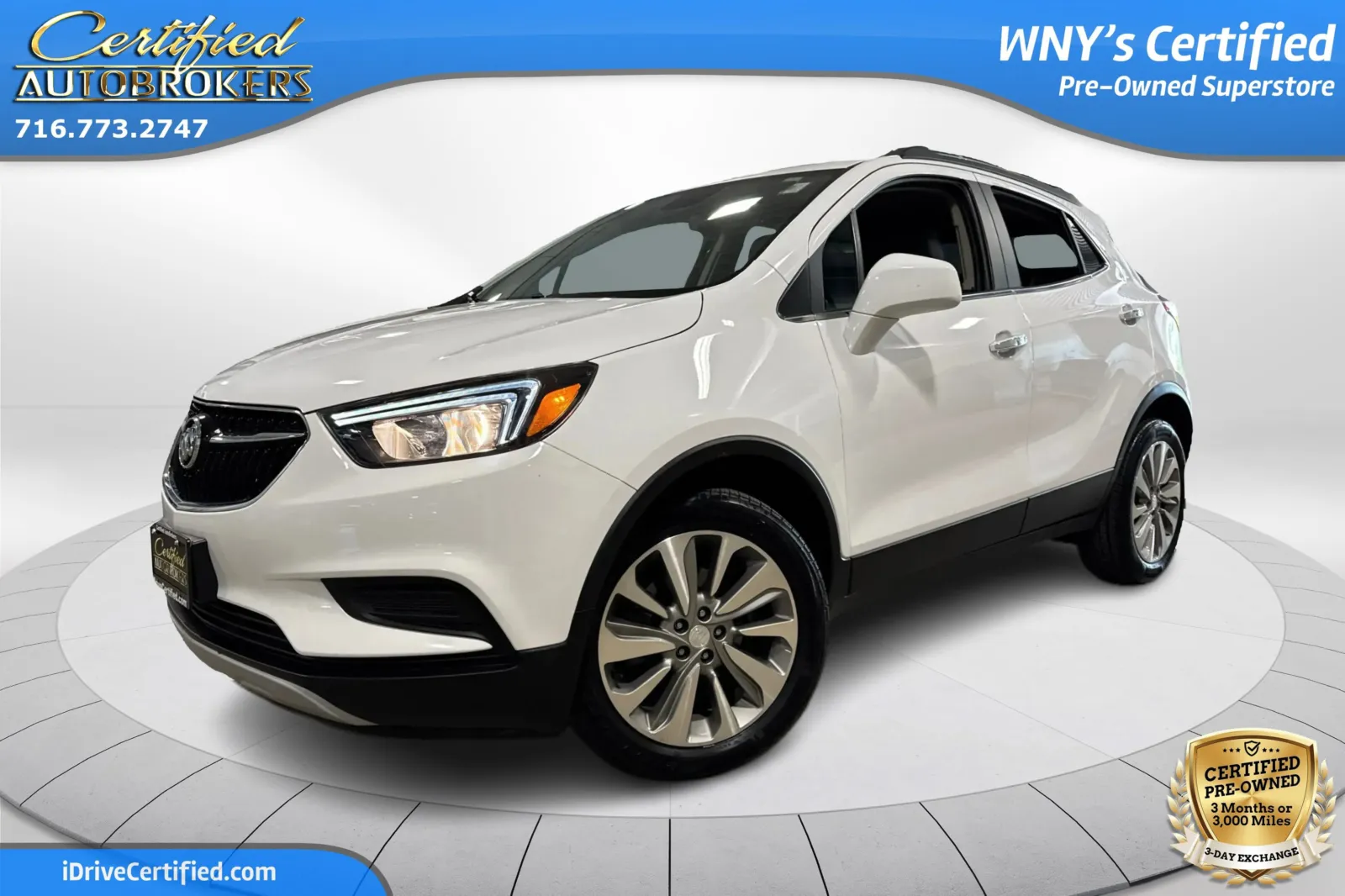 2020 Buick Encore Preferred for sale in Grand Island, NY
