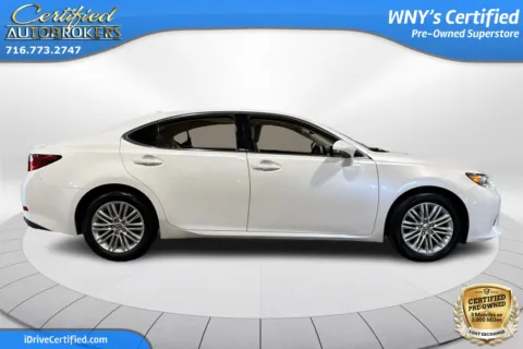 More photos of 2014 Lexus ES 350 at Certified AutoBrokers, NY