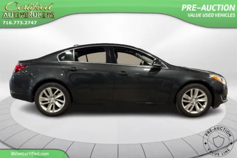 More photos of 2015 Buick Regal at Certified AutoBrokers, NY