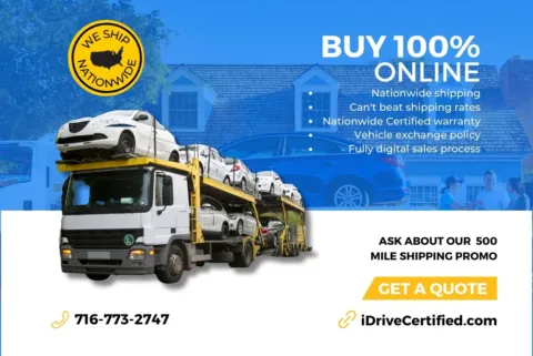 More photos of 2018 Kia Stinger Premium AWD at Certified AutoBrokers, NY