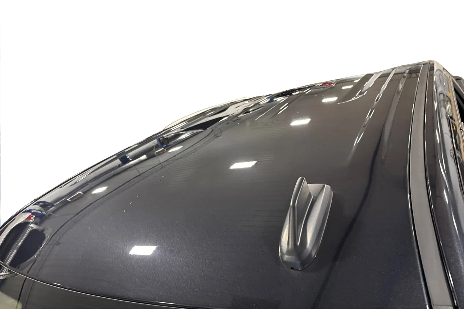 2024 Chevrolet Silverado 1500 RST - Photo 47