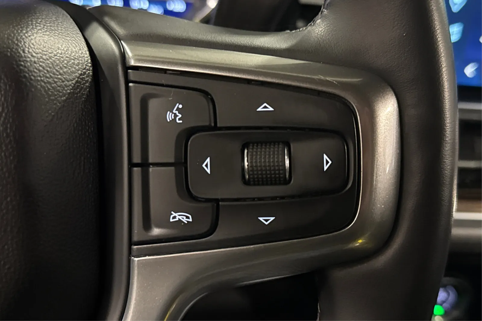 2024 Chevrolet Silverado 1500 RST - Photo 25