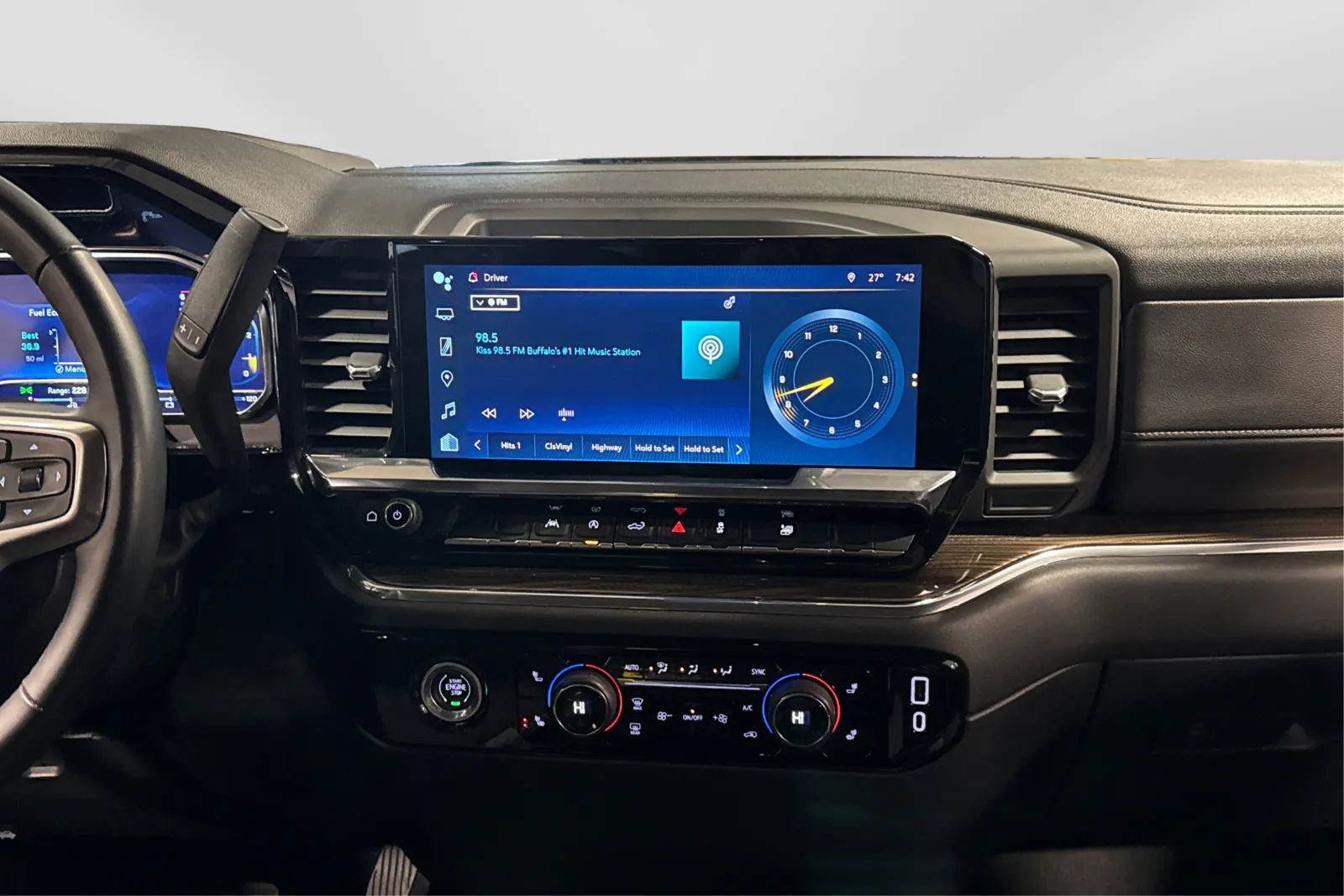 2024 Chevrolet Silverado 1500 RST - Photo 29