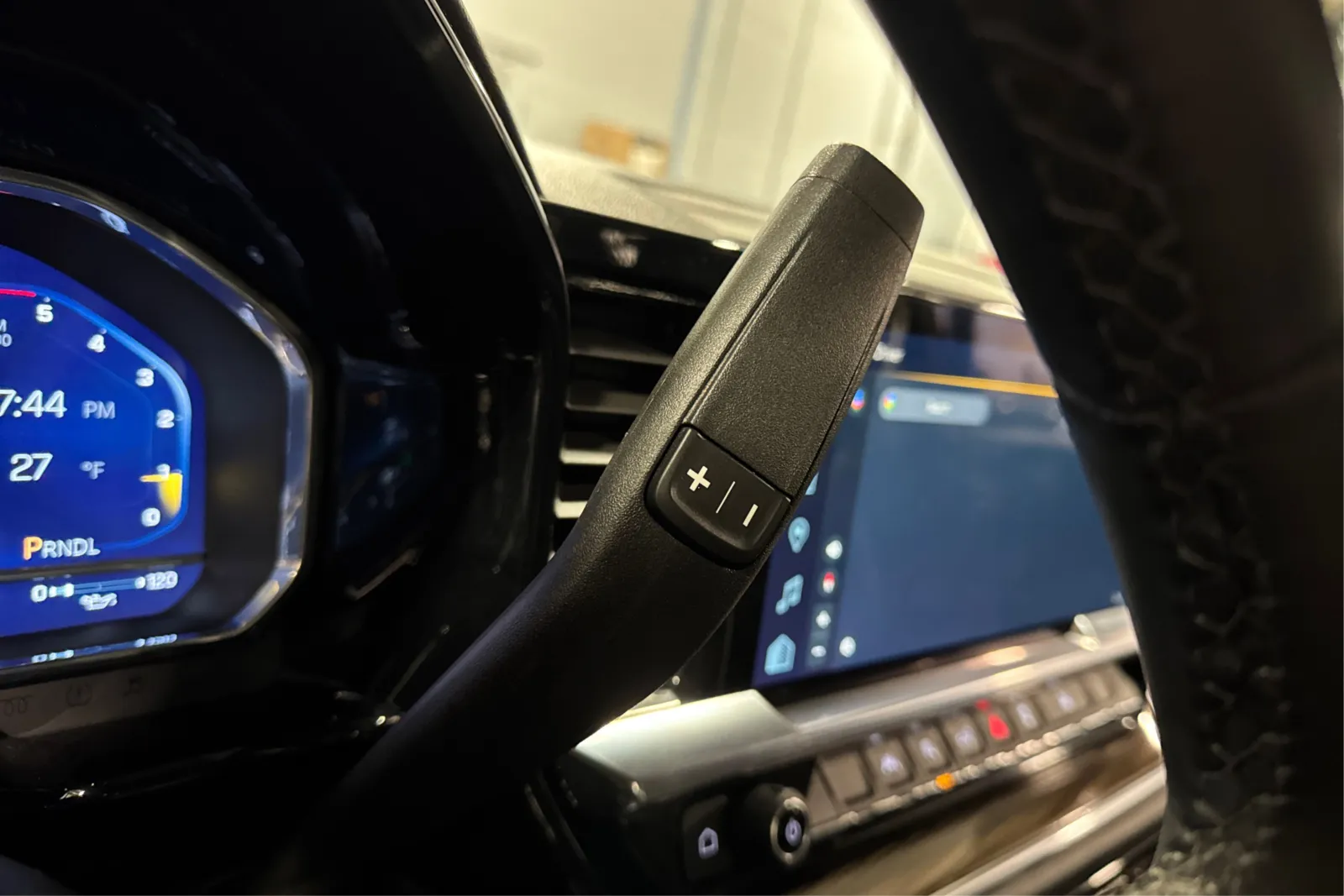 2024 Chevrolet Silverado 1500 RST - Photo 26