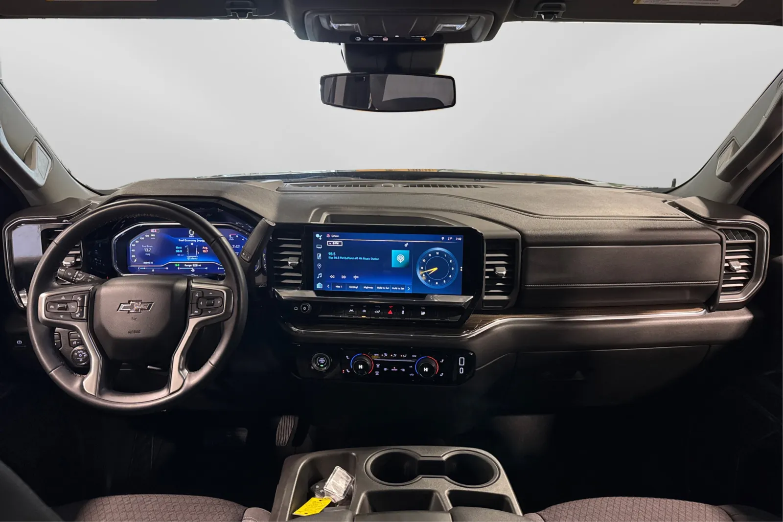 2024 Chevrolet Silverado 1500 RST - Photo 21