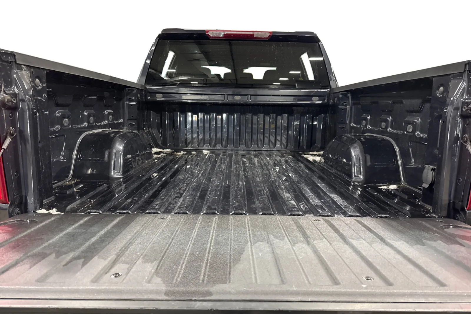 2024 Chevrolet Silverado 1500 RST - Photo 44