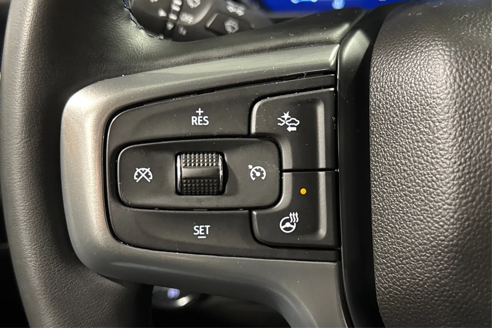 2024 Chevrolet Silverado 1500 RST - Photo 23