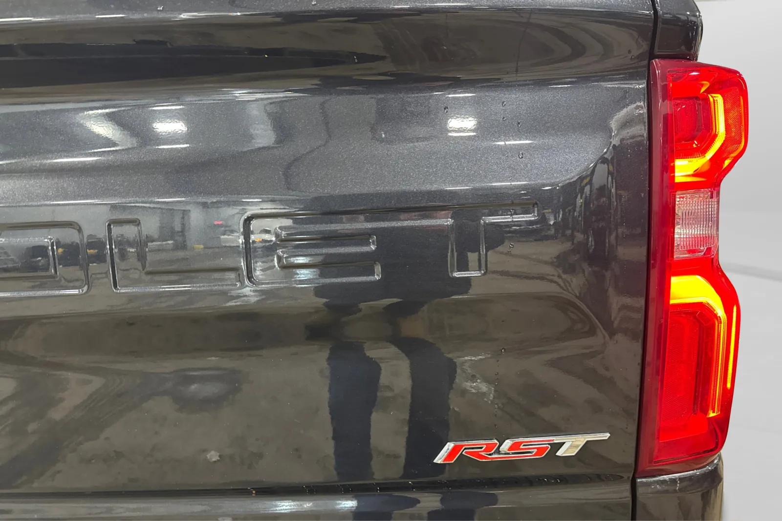 2024 Chevrolet Silverado 1500 RST - Photo 46
