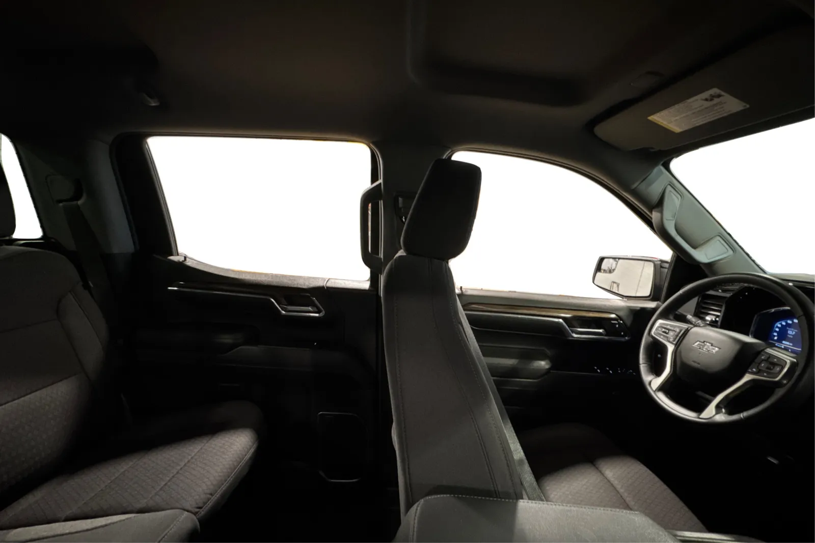 2024 Chevrolet Silverado 1500 RST - Photo 42