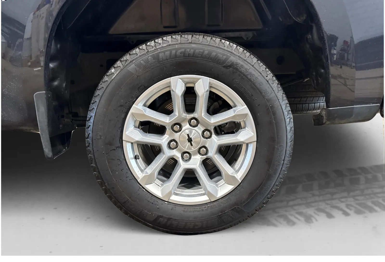 2024 Chevrolet Silverado 1500 RST - Photo 50
