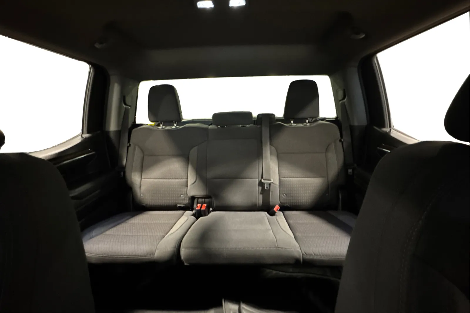 2024 Chevrolet Silverado 1500 RST - Photo 43