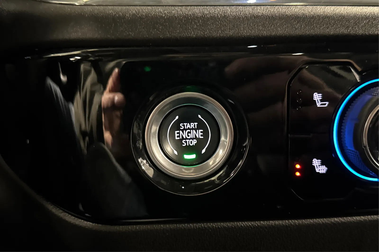 2024 Chevrolet Silverado 1500 RST - Photo 33