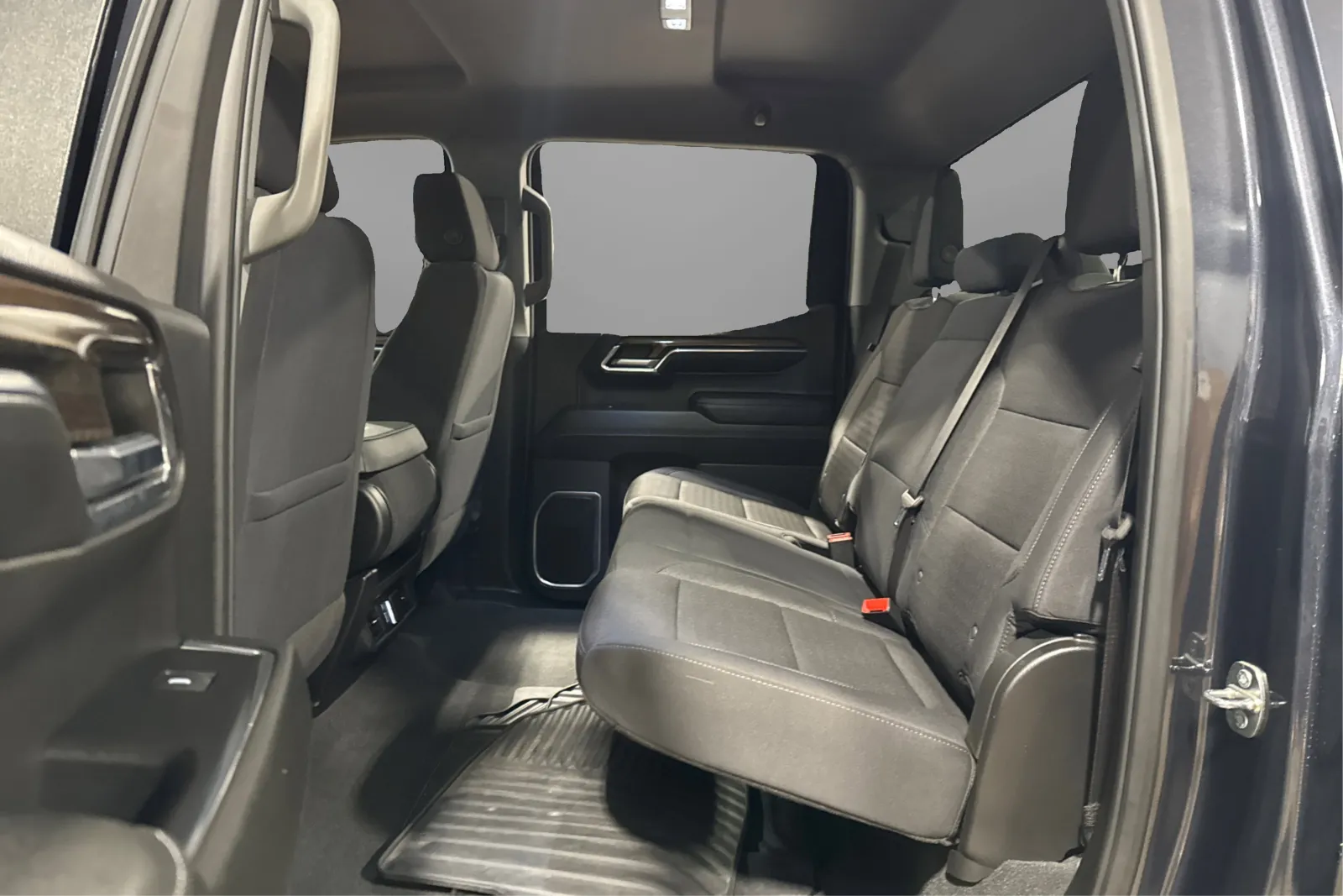 2024 Chevrolet Silverado 1500 RST - Photo 37