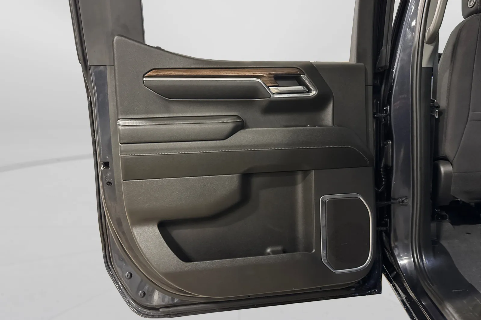 2024 Chevrolet Silverado 1500 RST - Photo 36