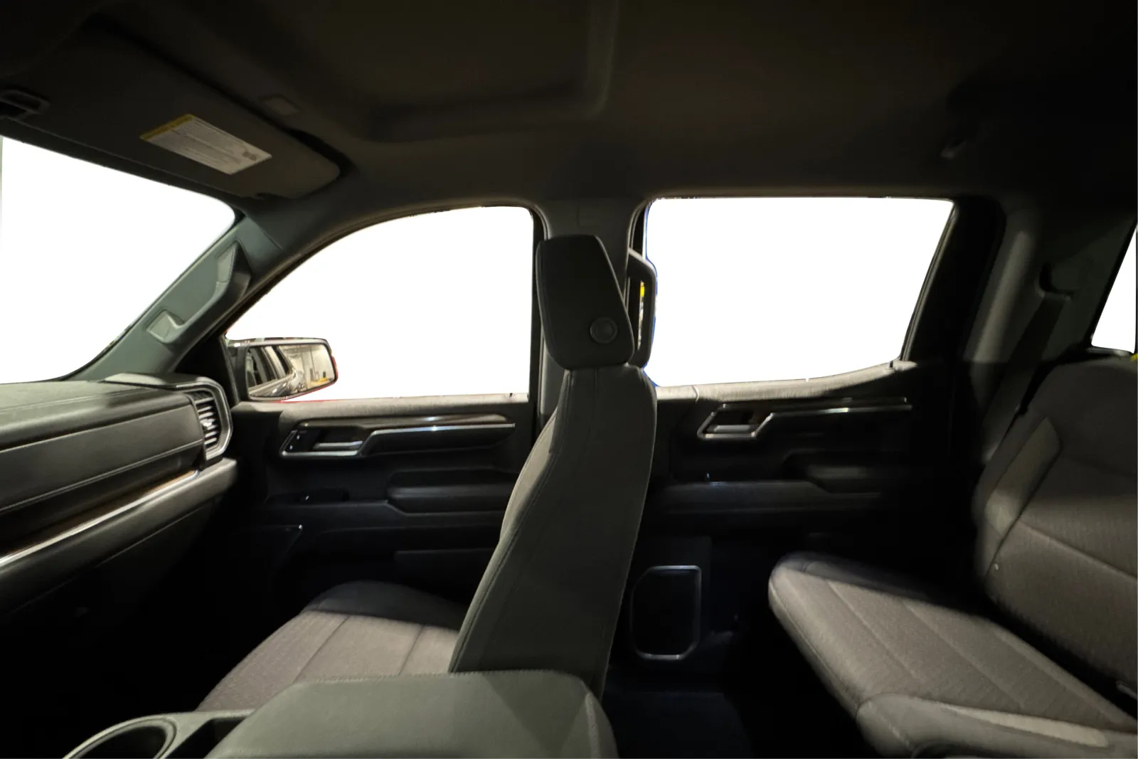 2024 Chevrolet Silverado 1500 RST - Photo 40