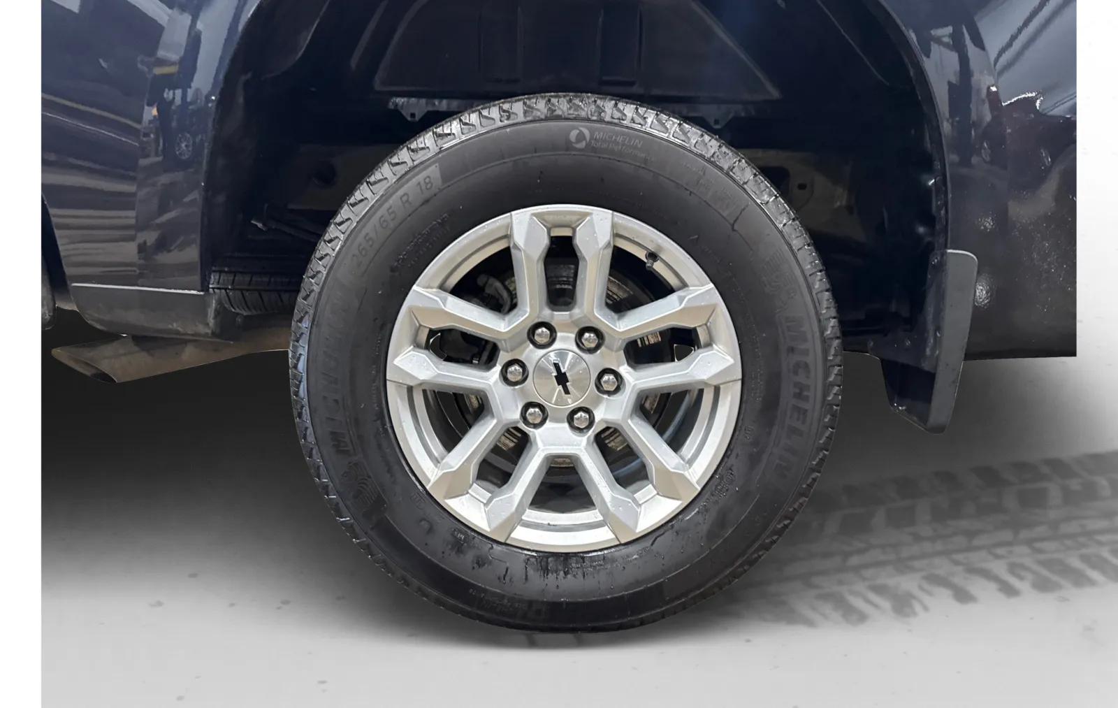 2024 Chevrolet Silverado 1500 RST - Photo 51