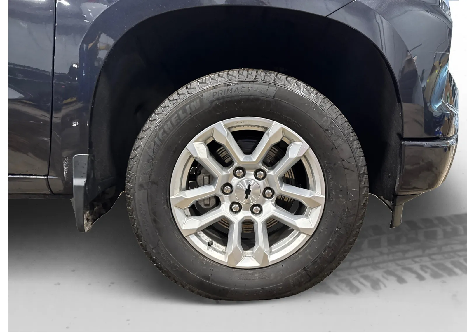 2024 Chevrolet Silverado 1500 RST - Photo 52