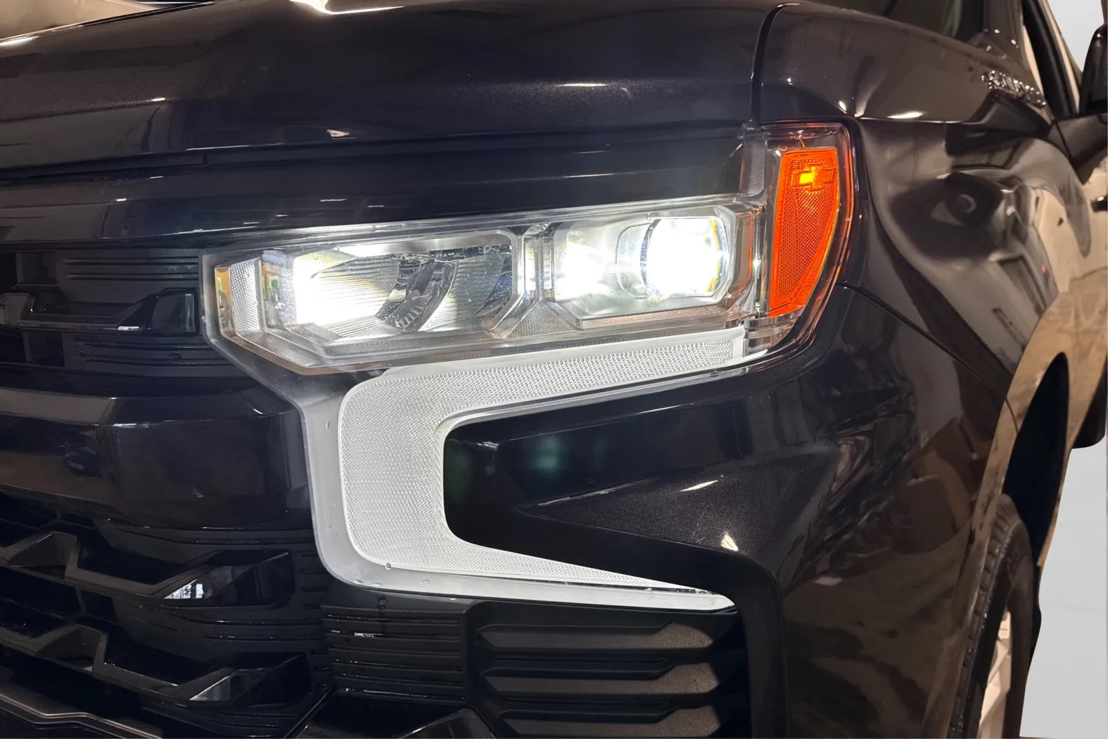 2024 Chevrolet Silverado 1500 RST - Photo 13