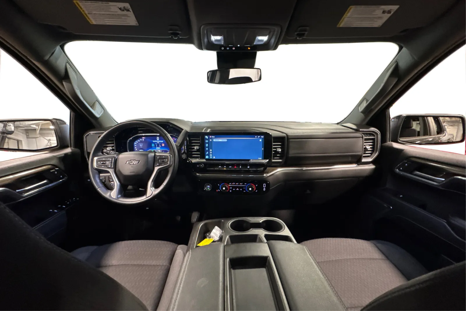 2024 Chevrolet Silverado 1500 RST - Photo 41