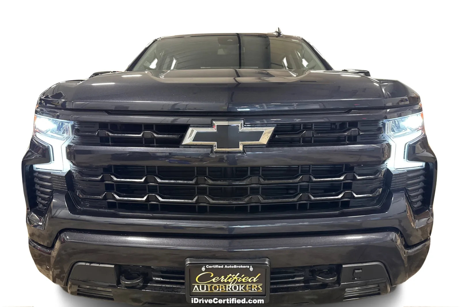 2024 Chevrolet Silverado 1500 RST - Photo 10