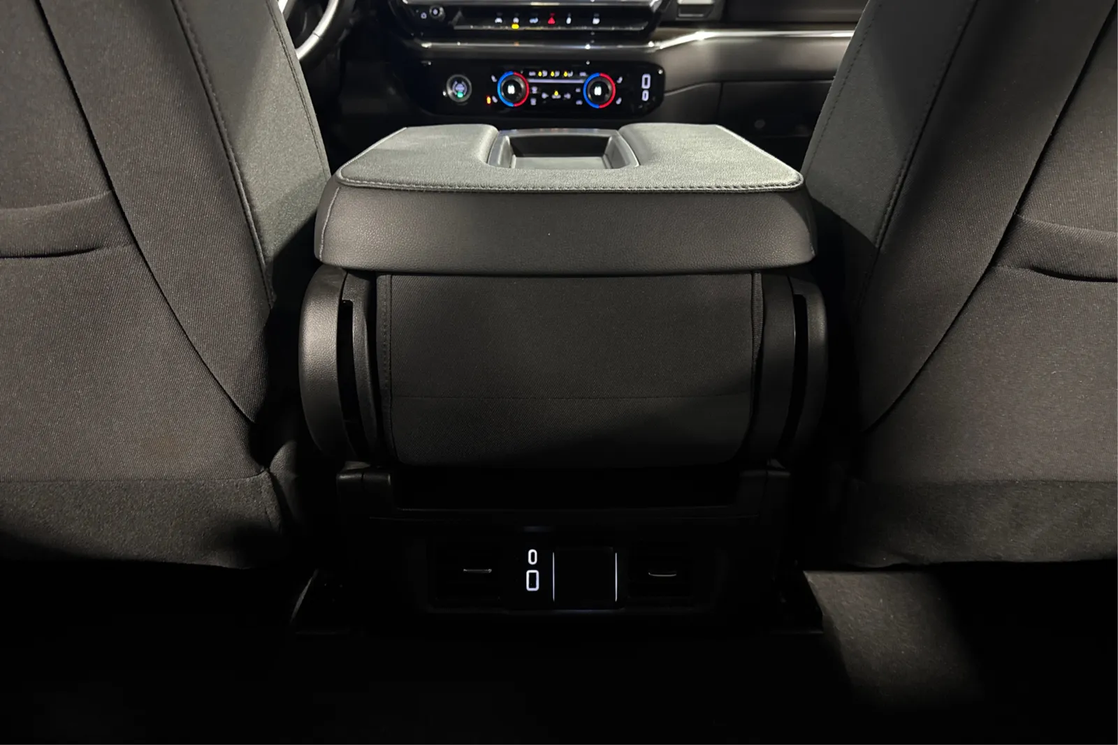 2024 Chevrolet Silverado 1500 RST - Photo 38