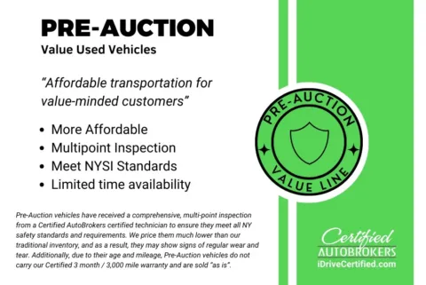 More photos of 2007 Saturn Sky Convertible at Certified AutoBrokers, NY