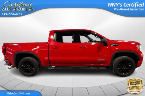 More photos of 2020 GMC Sierra 1500 Elevation 4x4 at Certified AutoBrokers, NY