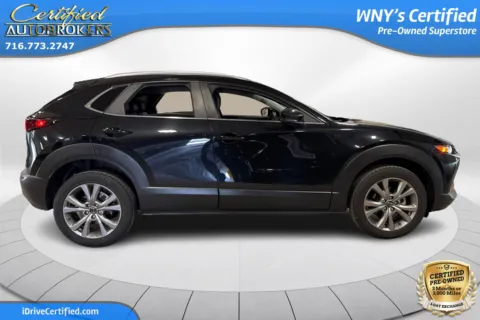 More photos of 2023 Mazda CX-30 2.5 S Select Package AWD at Certified AutoBrokers, NY
