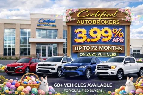 Another view of 2025 Jeep Compass Limited 4x4 for sale in Grand Island, NY at Certified AutoBrokers