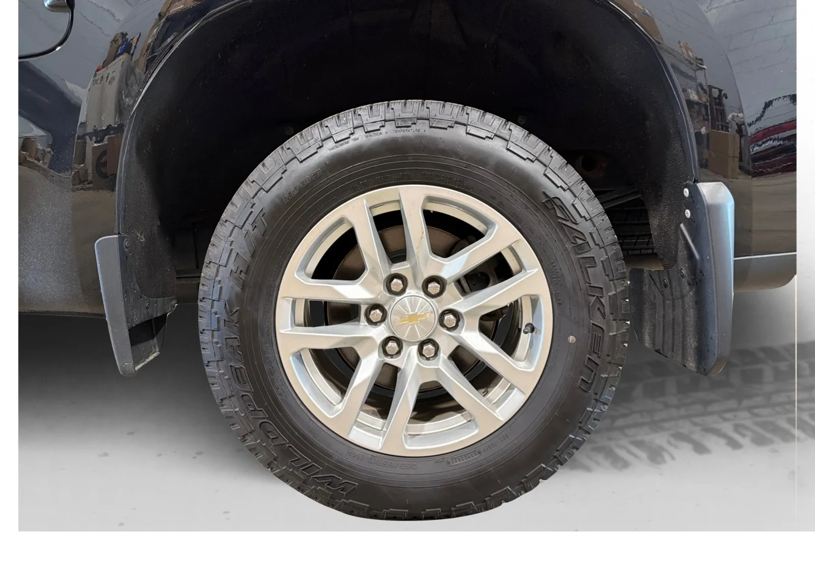 2020 Chevrolet Silverado 1500 LT - Photo 51