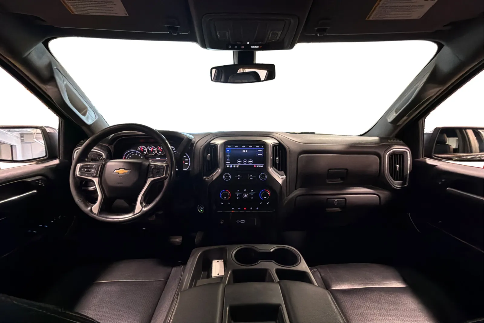 2020 Chevrolet Silverado 1500 LT - Photo 39
