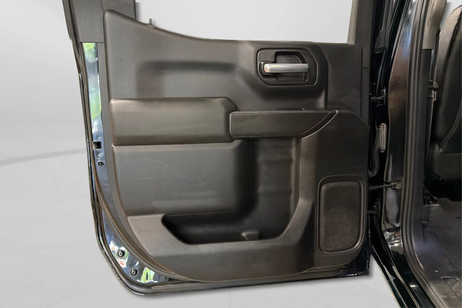 2020 Chevrolet Silverado 1500 LT - Photo 35