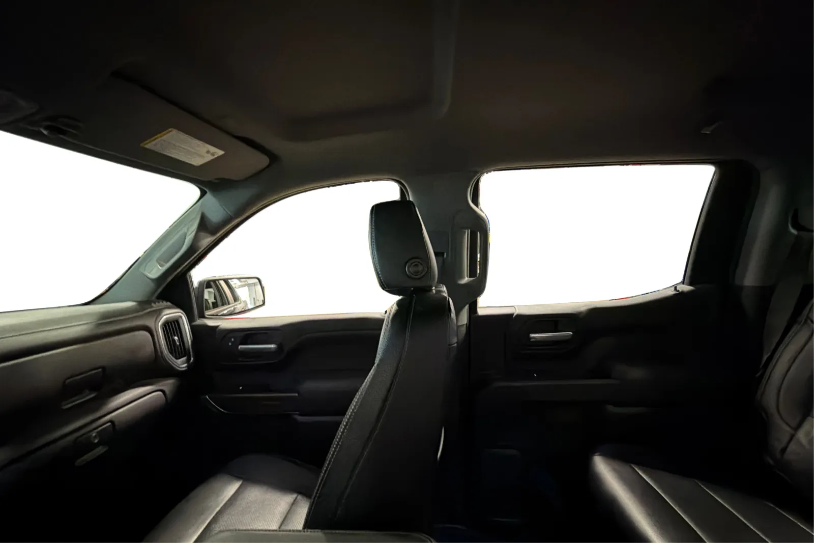 2020 Chevrolet Silverado 1500 LT - Photo 38