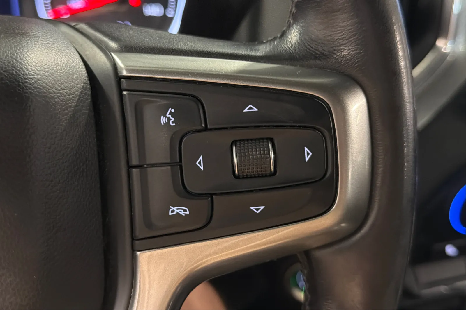 2020 Chevrolet Silverado 1500 LT - Photo 25