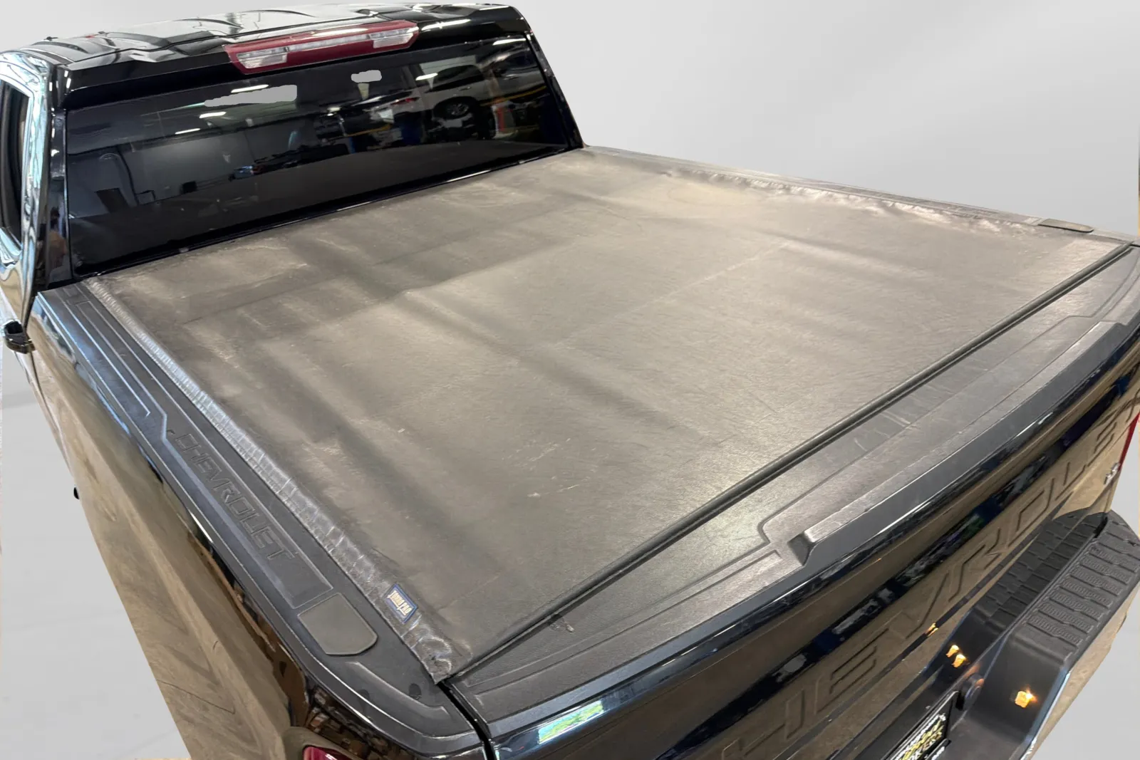 2020 Chevrolet Silverado 1500 LT - Photo 43