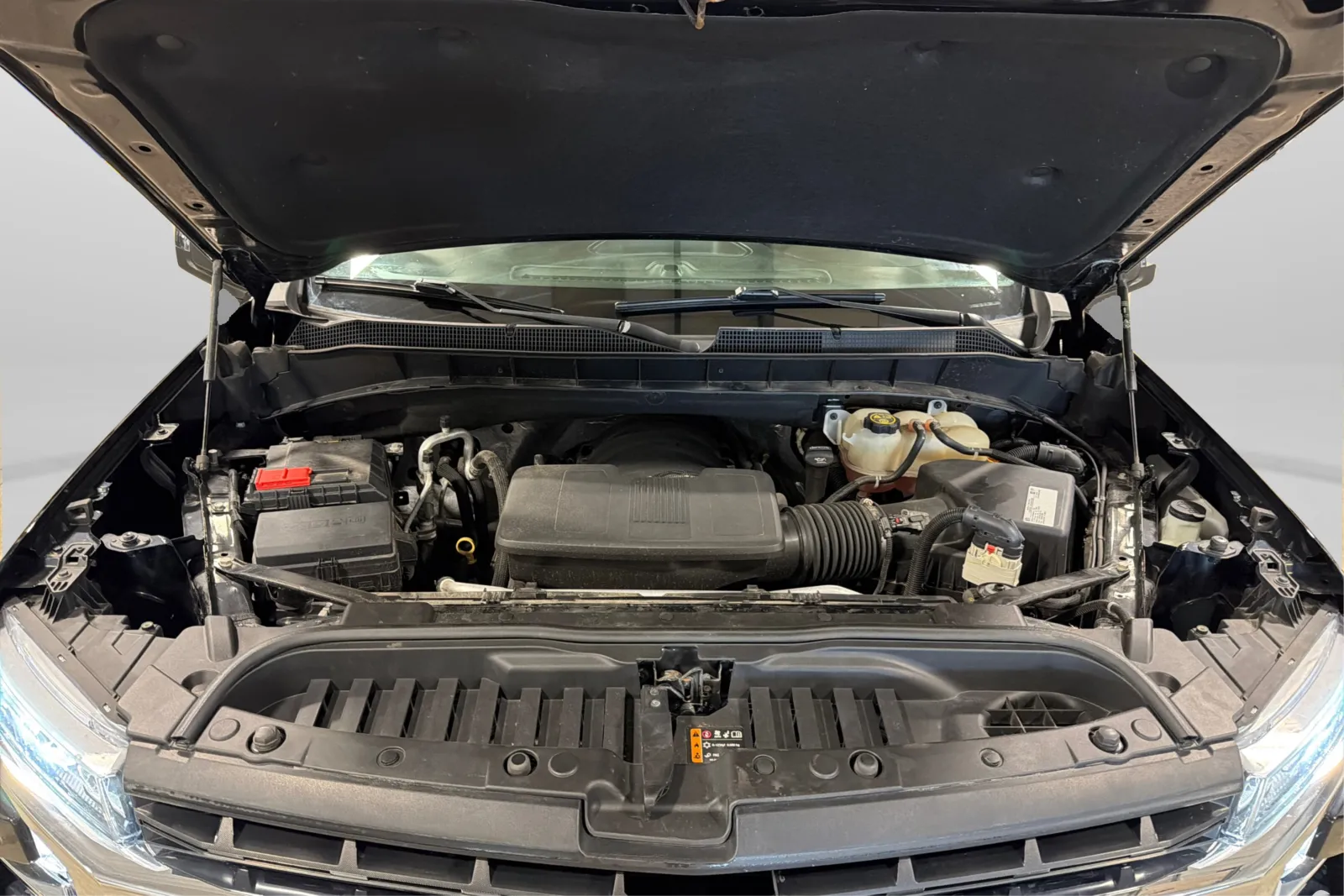 2020 Chevrolet Silverado 1500 LT - Photo 11