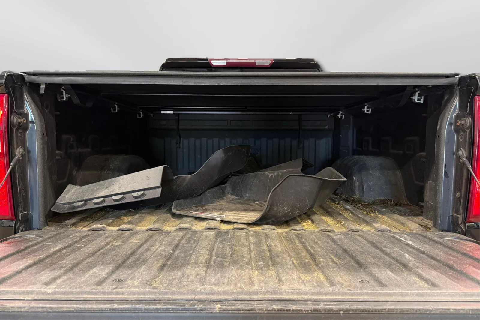 2020 Chevrolet Silverado 1500 LT - Photo 44
