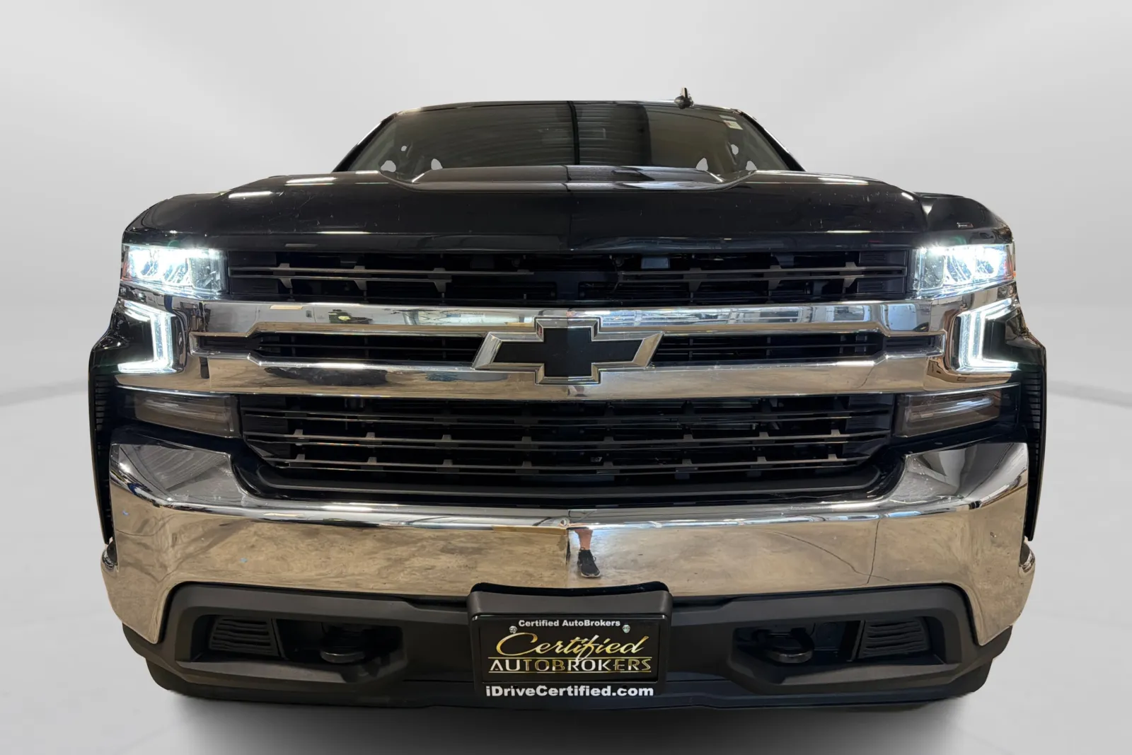 2020 Chevrolet Silverado 1500 LT - Photo 10