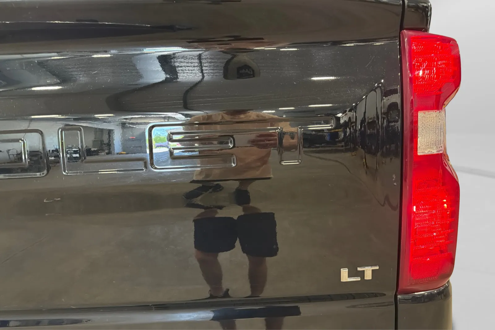 2020 Chevrolet Silverado 1500 LT - Photo 46