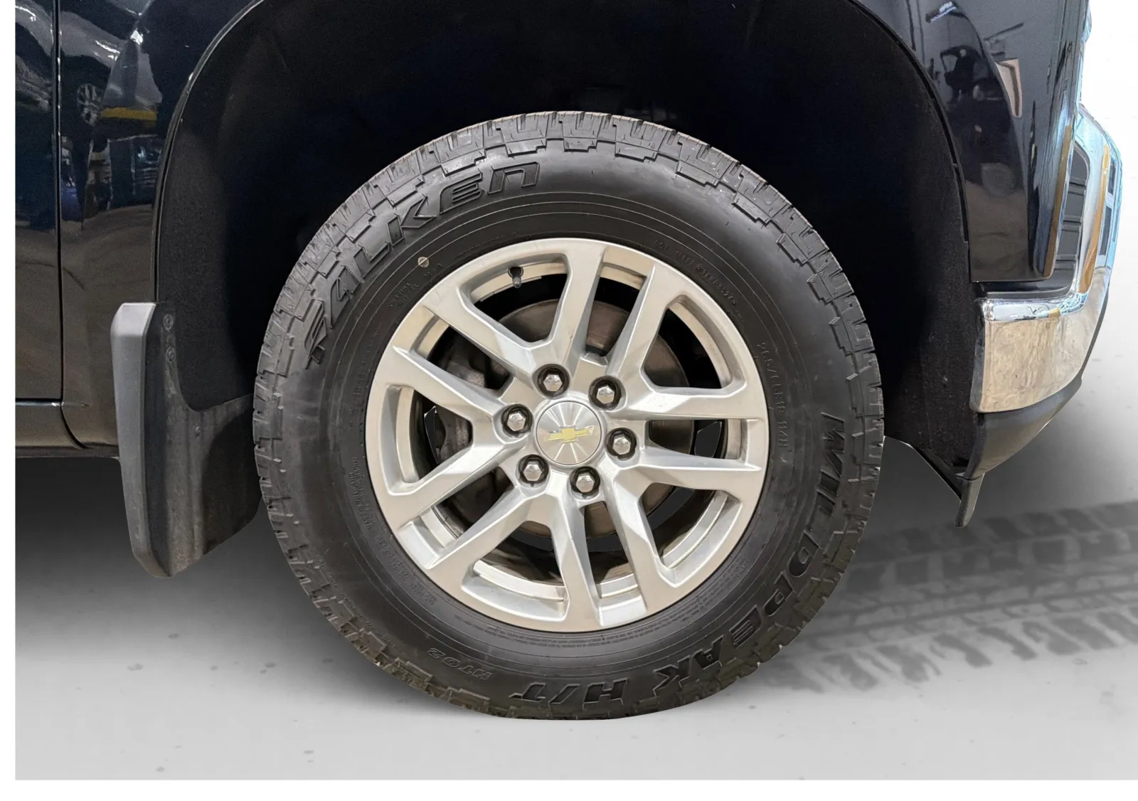 2020 Chevrolet Silverado 1500 LT - Photo 53