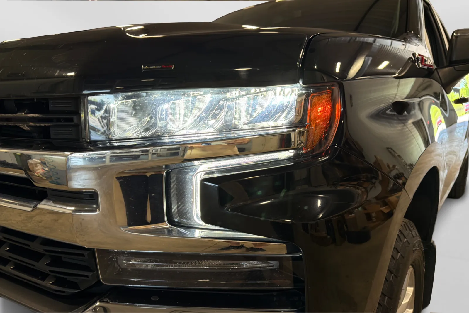 2020 Chevrolet Silverado 1500 LT - Photo 13